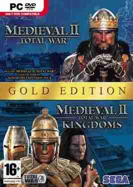 Descargar Medieval II Total War Collection [MULTI8][PROPHET] por Torrent